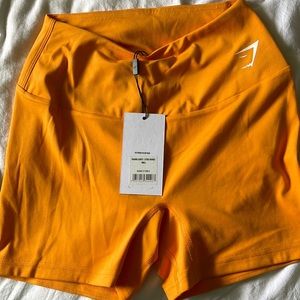 Gymshark shorts